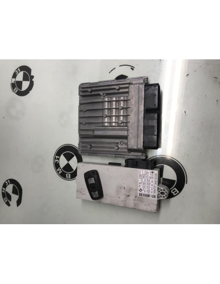 Kit de demarrage BMW SERIE 3 (E90) PHASE 1 