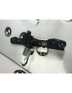 Moteur leve vitre arriere droit BMW SERIE 1 (F20) 