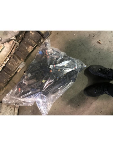 Faisceau moteur BMW SERIE 3 (E90) PHASE 1 