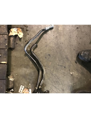 Tuyau hydraulique de direction assistee BMW SERIE 3 (E90) PHASE 1 