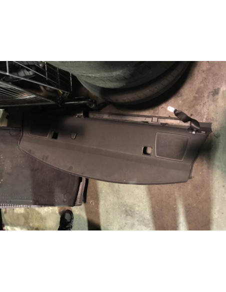 Ceinture arriere gauche BMW SERIE 3 (E90) PHASE 1 