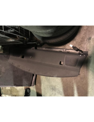 Ceinture arriere centrale BMW SERIE 3 (E90) PHASE 1 