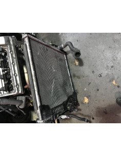 Radiateur eau BMW X5 E53 