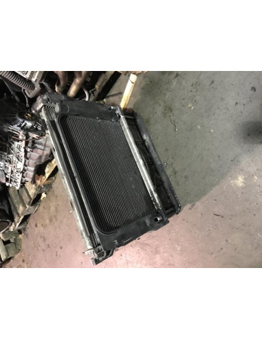 Radiateur clim BMW X5 E53 