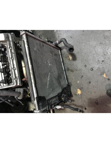 Vase d'expansion BMW X5 E53 