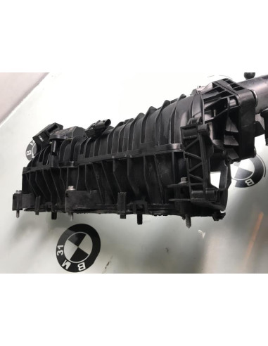 Collecteur d'admission BMW SERIE 3 F31 TOURING PHASE 2 BREAK 