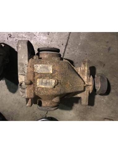 Pont (propulsion) BMW SERIE 5 (E60) PHASE 1 