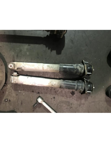 Amortisseur arriere droit BMW SERIE 5 E39 TOURING PHASE 1 BREAK 