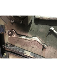 Bras de suspension superieur avant droit BMW SERIE 1 (F20) 