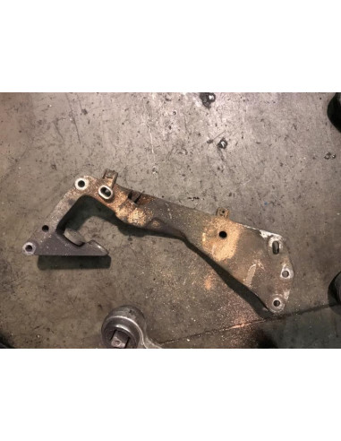 Support de boite BMW SERIE 3 (E90) PHASE 1 