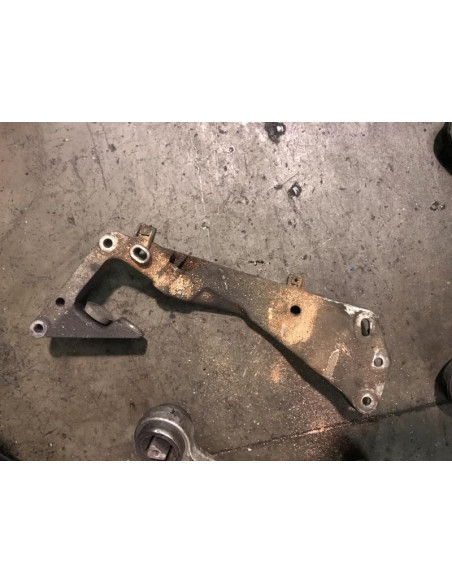 Support de boite BMW SERIE 3 (E90) PHASE 1 