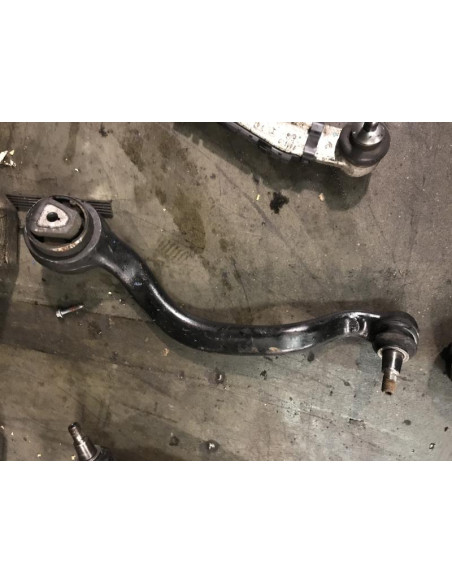 Bras de suspension superieur avant gauche BMW X6 E71/E72 PHASE 1 