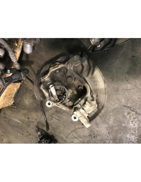 Fusee avant droit BMW SERIE 5 E39 TOURING PHASE 1 BREAK 