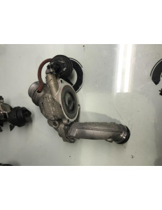 Conduite d'air BMW SERIE 5 F11 TOURING PHASE 1 BREAK Diesel