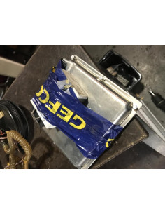 Kit de demarrage BMW  