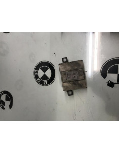 Antenne BMW X5 E53 