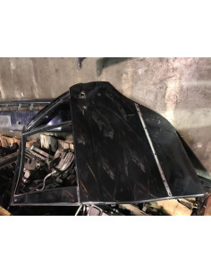 Porte arriere gauche BMW X5 E53 