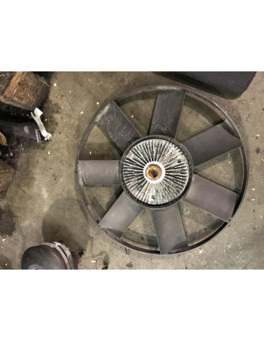 Viscocoupler BMW SERIE 3 (E46) 