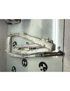 Air bag rideau gauche BMW SERIE 5 E61 TOURING PHASE 1 BREAK 