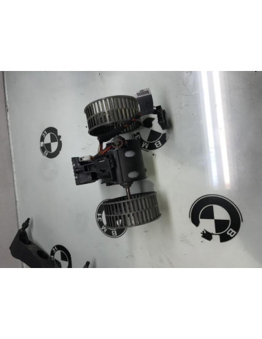 Ventilateur BMW SERIE 5 E61 TOURING PHASE 1 BREAK 