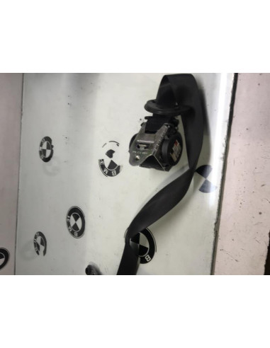 Ceinture avant gauche BMW SERIE 5 E61 TOURING PHASE 2 BREAK 