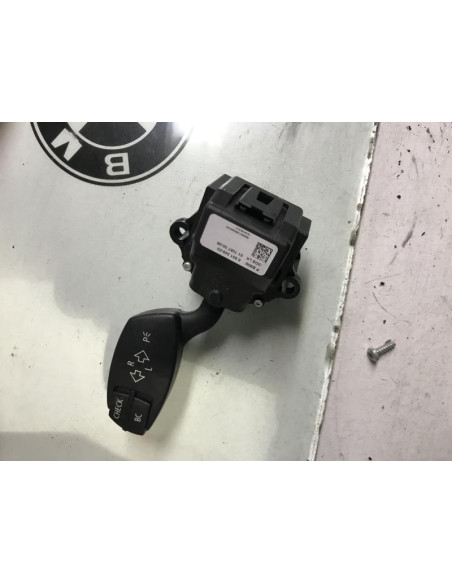 Commodo phare BMW SERIE 5 E61 TOURING PHASE 2 BREAK 
