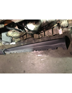 Bas de caisse gauche BMW X5 E70 PHASE 1 