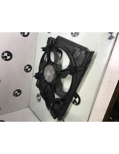 Ventilateur BMW SERIE 5 E61 TOURING PHASE 2 BREAK 