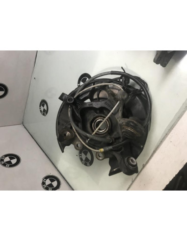 Capteur ABS arriere gauche BMW SERIE 1 (F20) 