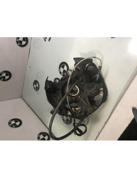 Fusee arriere droit BMW SERIE 1 (F20) 