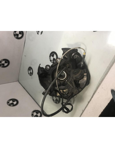 Capteur ABS arriere droit BMW SERIE 1 (F20) 