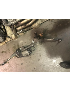 Cremaillere assistee BMW SERIE 1 (E81) 