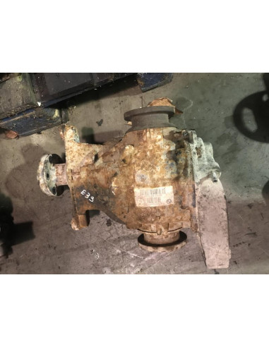 Pont (propulsion) BMW X5 E53 