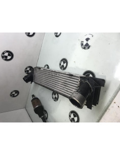 Echangeur air (Intercooler) BMW SERIE 2 (F22) 