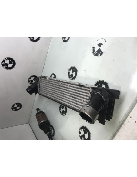 Echangeur air (Intercooler) BMW SERIE 2 (F22) 