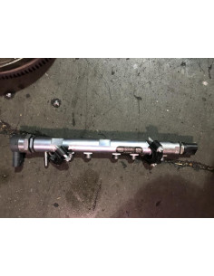 Rampe injection BMW SERIE 1 (E87) PHASE 2 (LCI) 