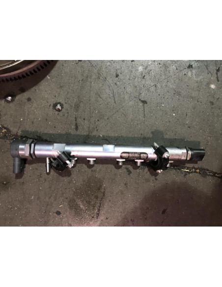 Rampe injection BMW SERIE 1 (E87) PHASE 2 (LCI) 