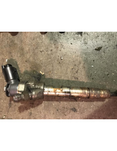 Injecteurs BMW SERIE 1 (E87) PHASE 2 (LCI) 