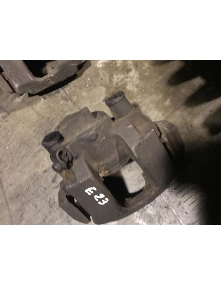 Etrier arriere gauche (freinage) BMW SERIE 7 (E23) 