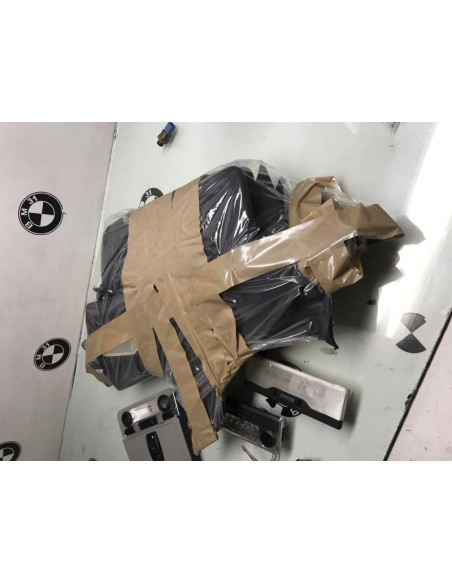 Garniture de pavillon BMW SERIE 3 (E46) 