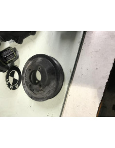 Pompe à eau BMW  