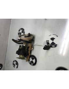 Pompe de gavage BMW  