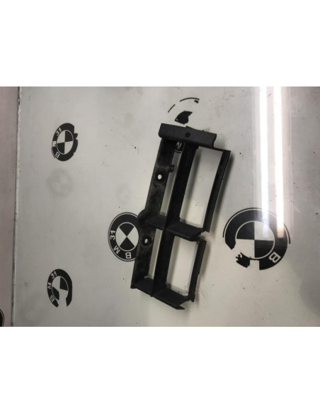 Grille de pare choc BMW  