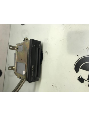 GPS BMW SERIE 5 E39 TOURING PHASE 1 BREAK 