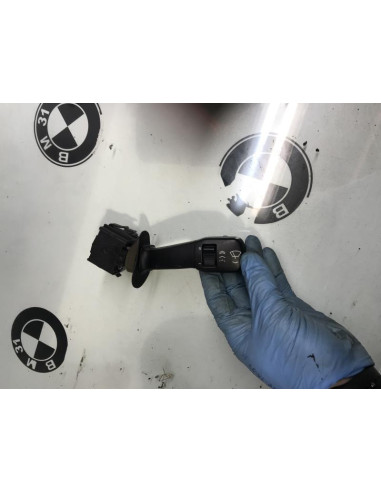 Commodo d'essuie glaces BMW SERIE 5 E39 TOURING PHASE 1 BREAK 