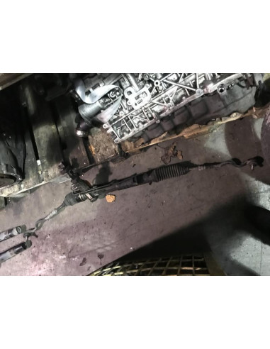Cremaillere assistee BMW SERIE 3 (E46) 