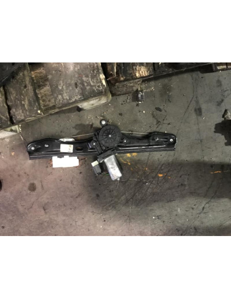Leve vitre electrique arriere droit BMW SERIE 1 (F20) 