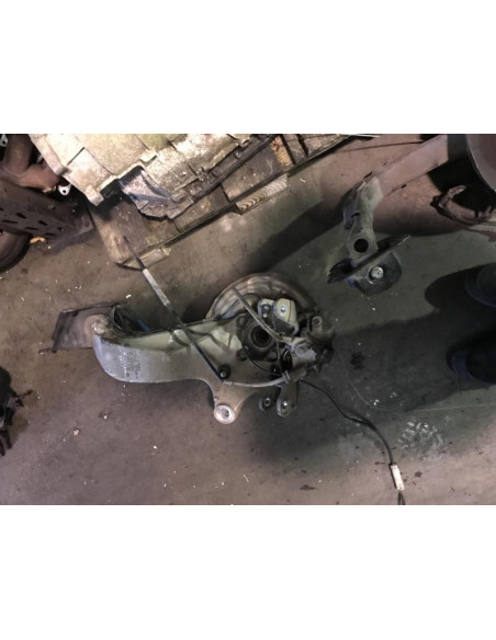 Etrier arriere droit (freinage) MINI MINI II COUNTRYMAN (R60) 
