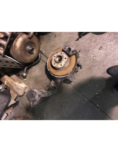 Bras de suspension arriere gauche MINI MINI II COUNTRYMAN (R60) 
