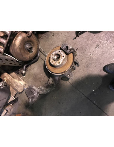 Bras de suspension arriere gauche MINI MINI II COUNTRYMAN (R60) 